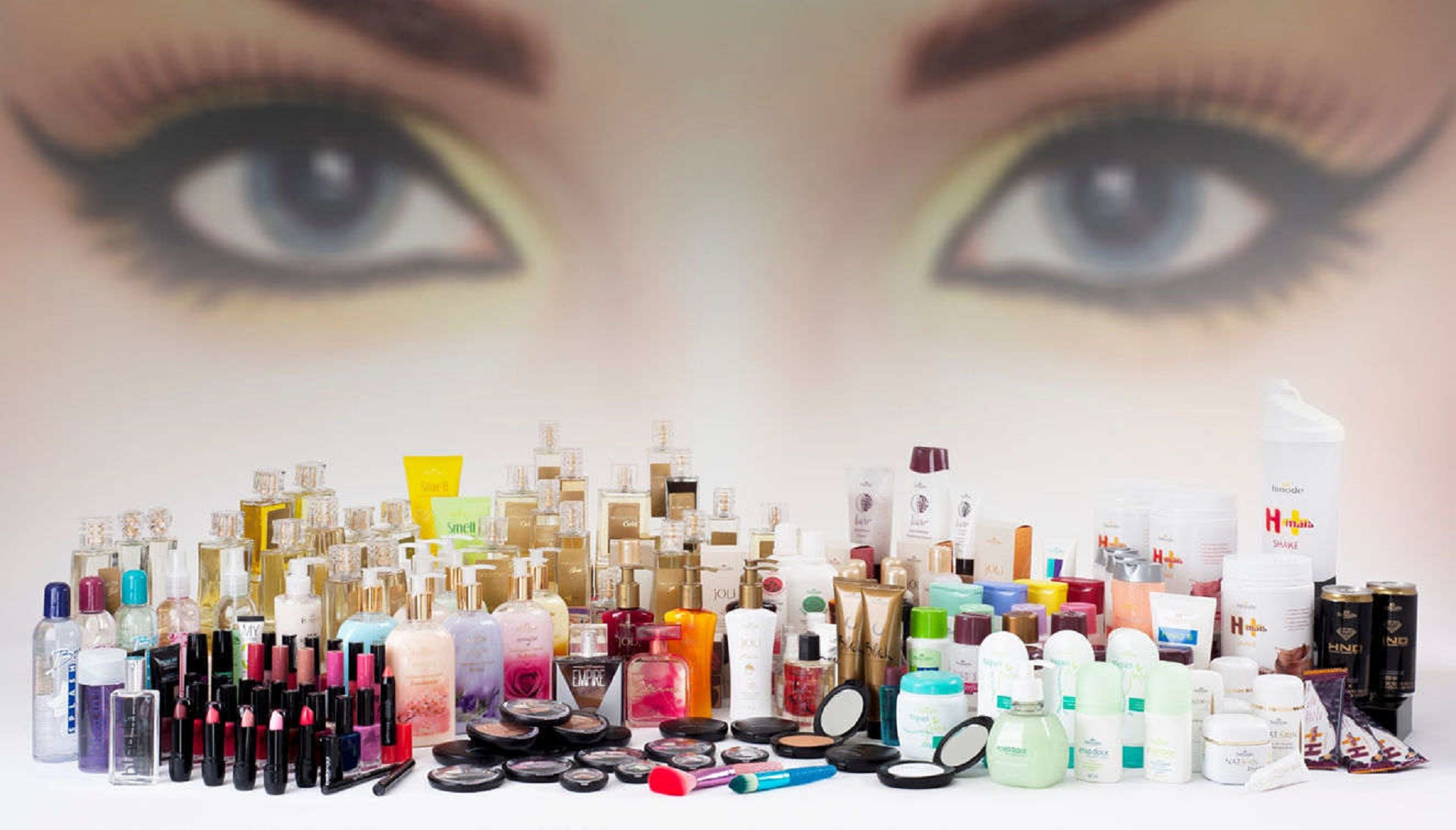 imagem programa para loja de cosmeticos
