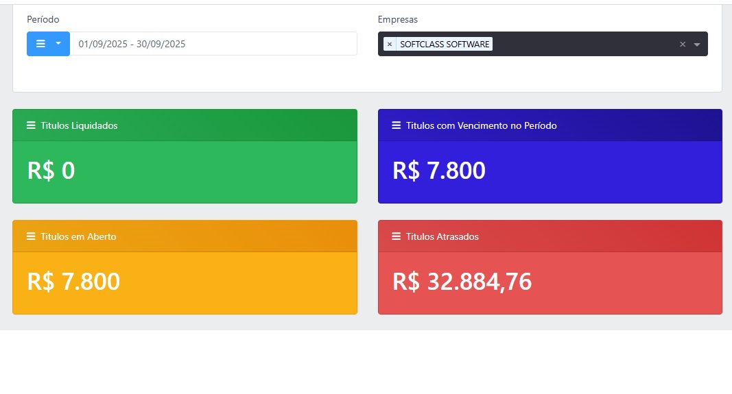 Controle Financeiro - Imagem 1