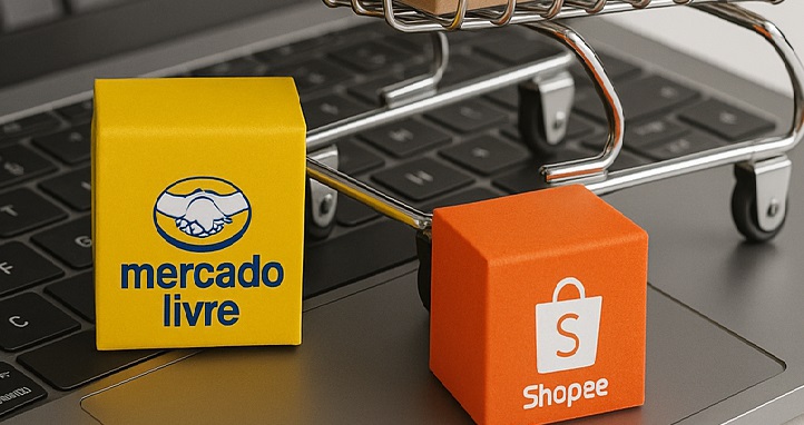 Integrações com Marketplaces