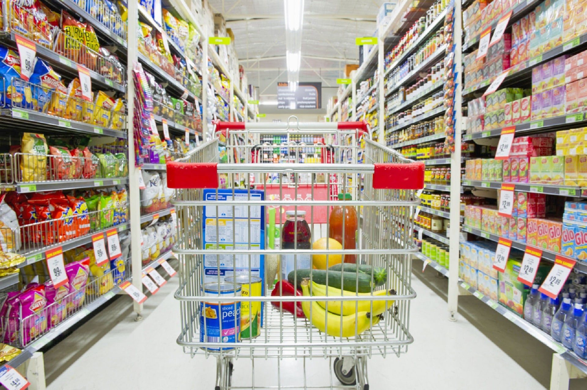 imagem programa para mercado