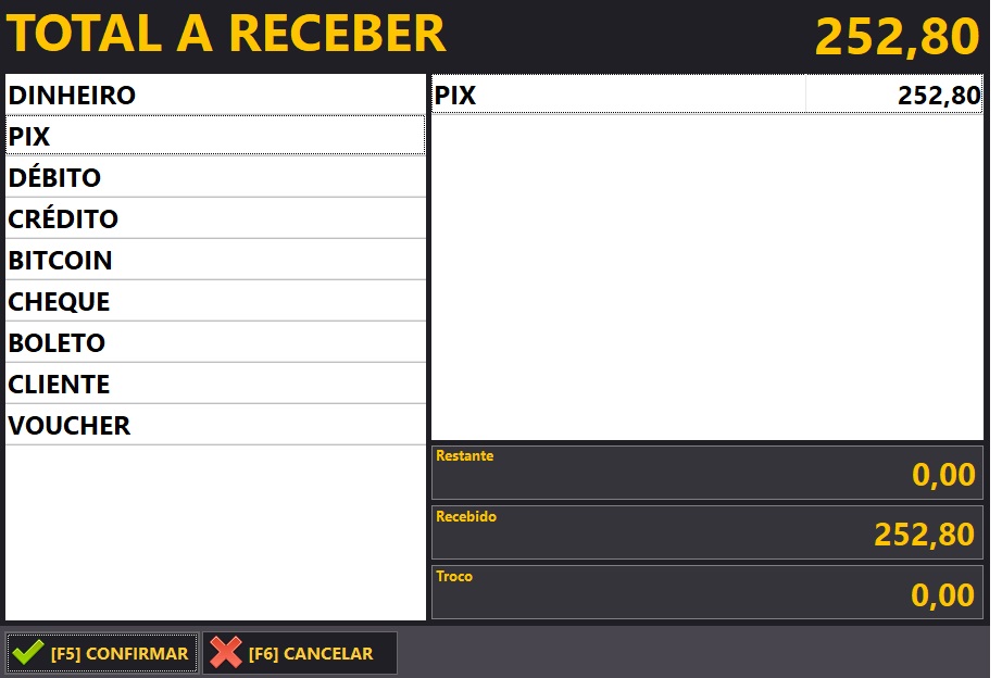 Vendas no PDV, Catalogo Online e Marketplaces - Imagem 3