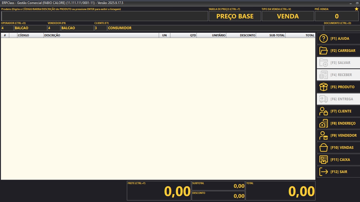 Vendas no PDV, Catalogo Online e Marketplaces - Imagem 2