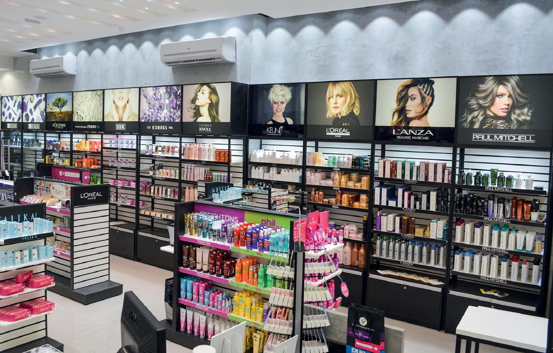 imagem programa para perfumaria