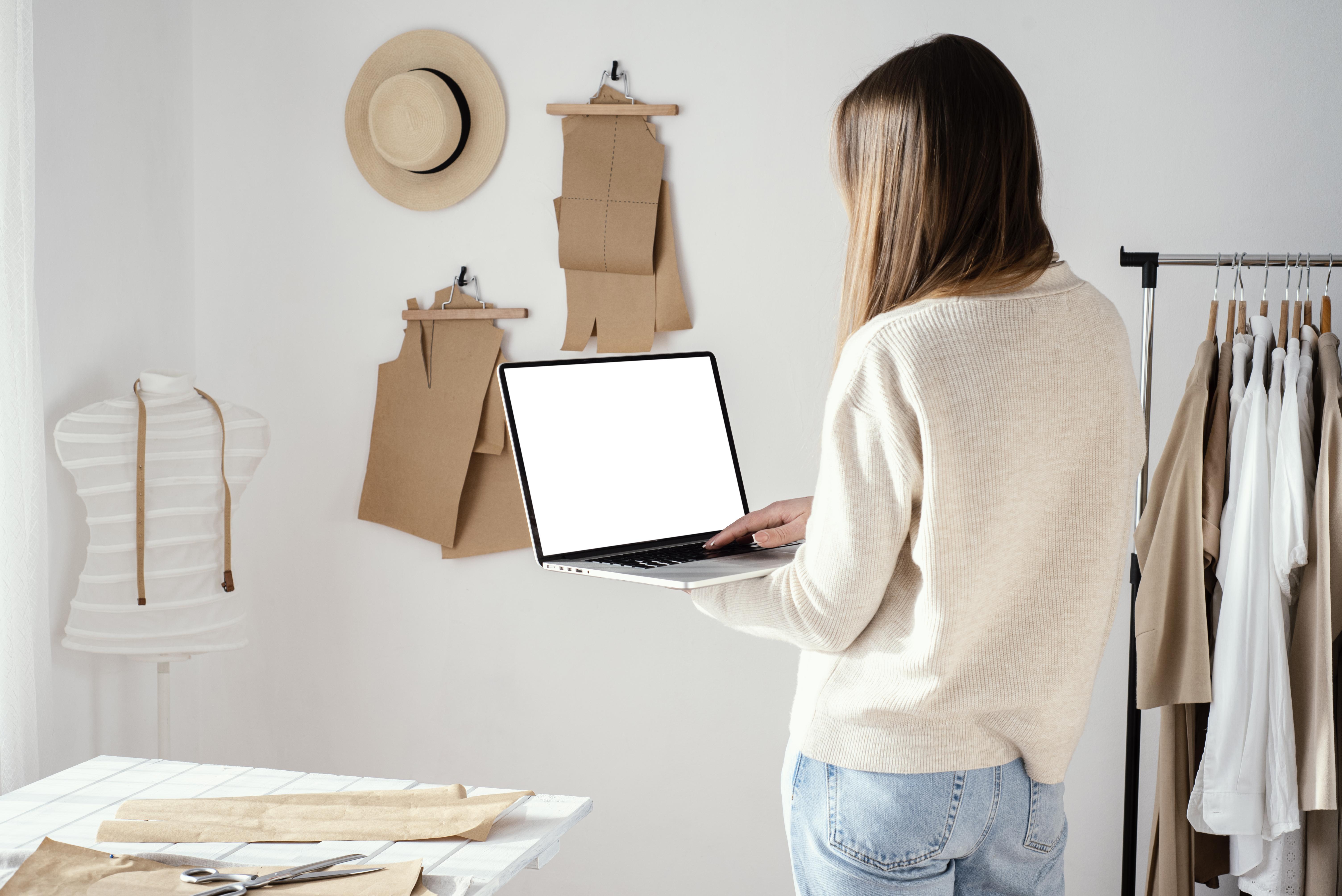 Sistema para loja de roupas - Software completo para gestão de lojas de vestuário