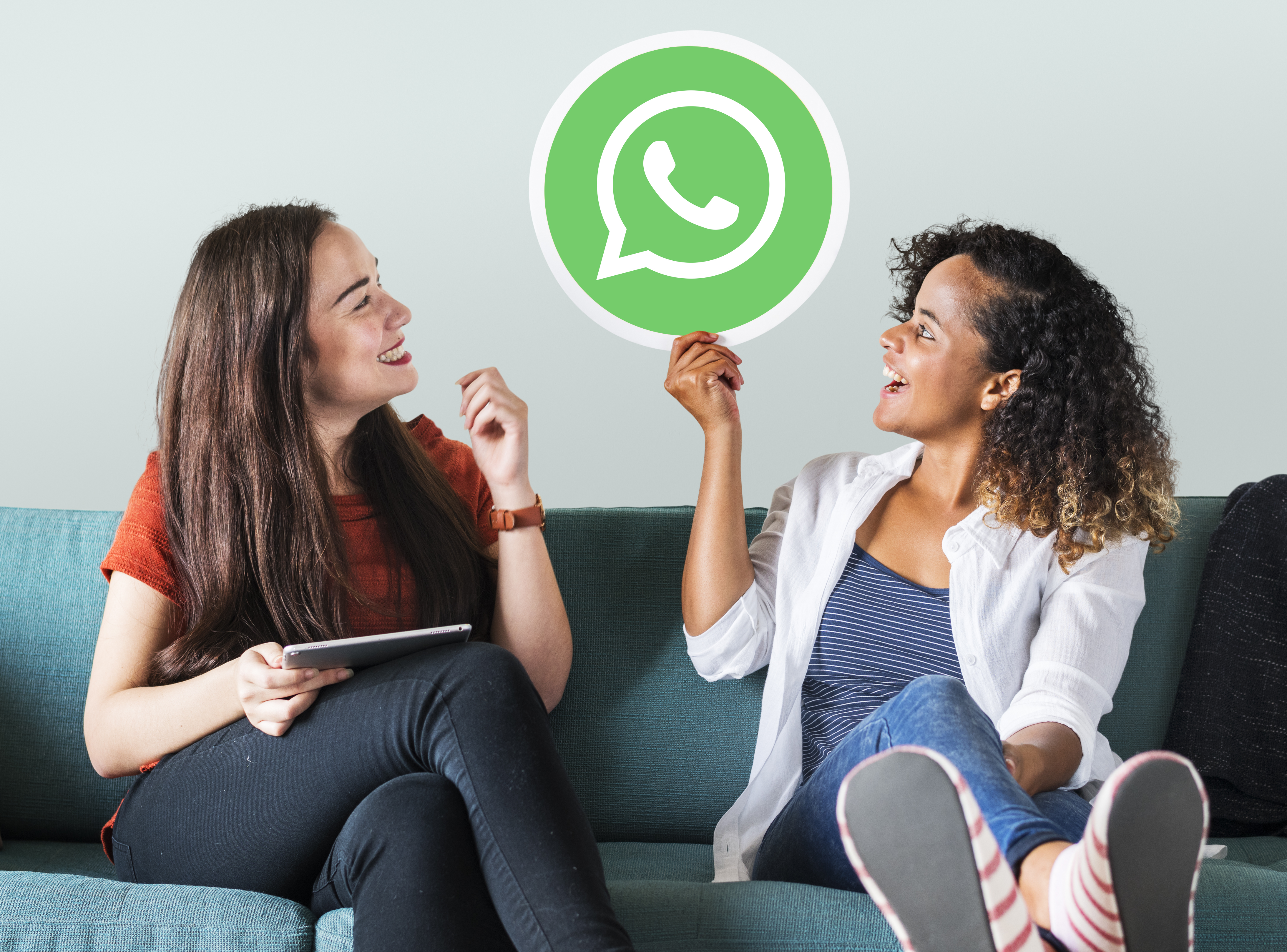 Integração WhatsApp